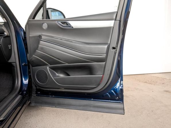Genesis GV80 I с пробегом 2021 года, цена 6 600 000 рублей, 14400 км, внедорожник, Автокод Объявления