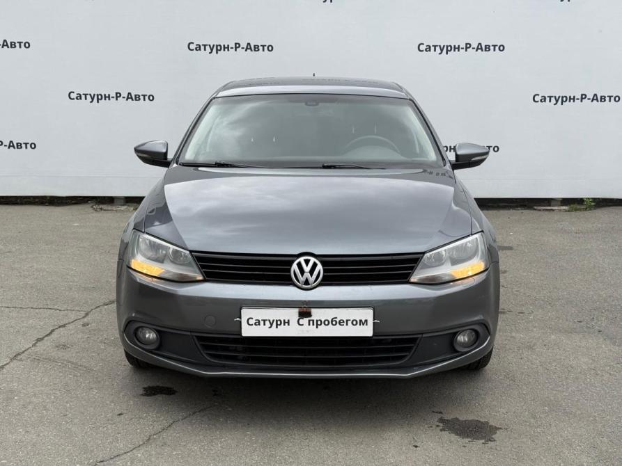 Volkswagen Jetta VI Курган  - изображение 2