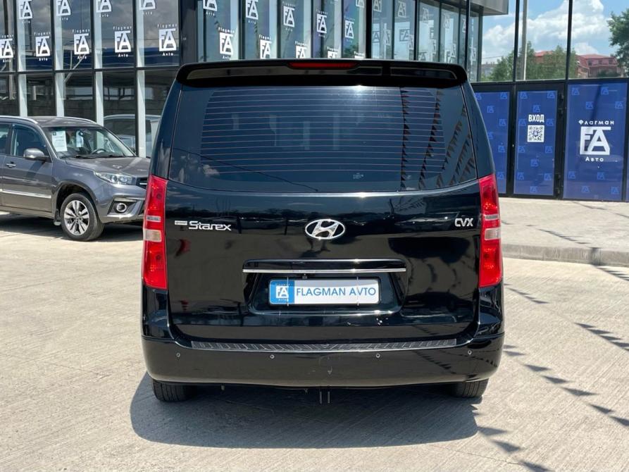 Hyundai Grand Starex I Краснодар  - изображение 4