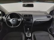 Volkswagen Polo V Рестайлинг Уфа  - изображение 39
