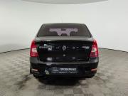 Renault Logan I Рестайлинг Уфа  - изображение 29