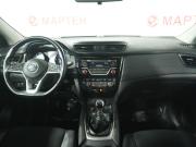 Nissan Qashqai II Рестайлинг Вологда  - изображение 32