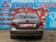 Volkswagen Polo V Рестайлинг Набережные Челны  - изображение 22