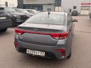 Kia Rio IV Санкт-Петербург  - изображение 7