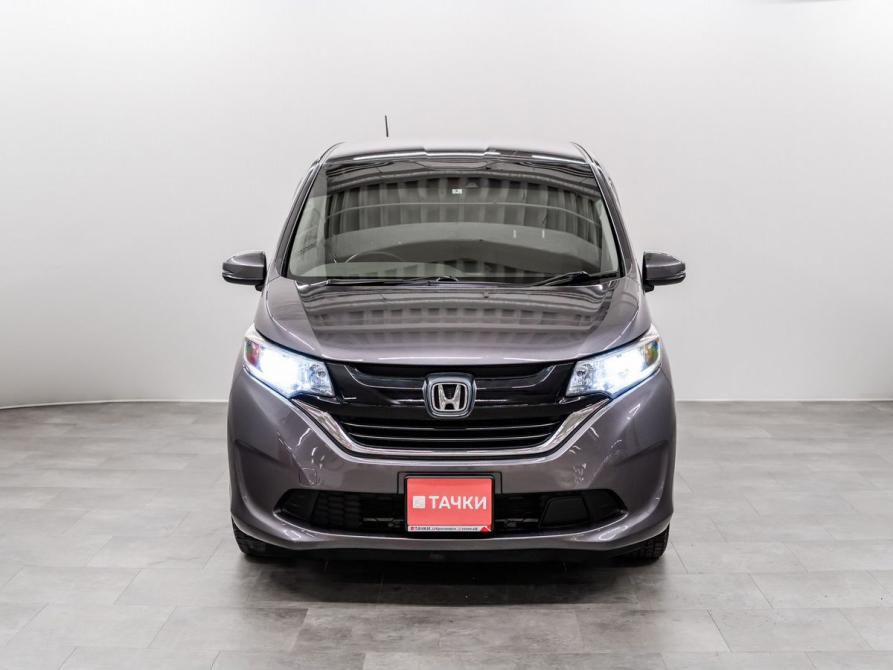 Honda Freed II Красноярск  - изображение 3