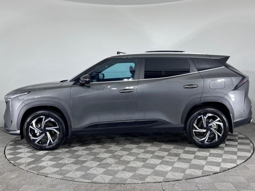 Geely Cityray Ростов-на-Дону  - изображение 5