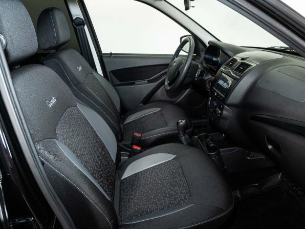 Lada (ВАЗ) Granta I Рестайлинг с пробегом 2024 года, цена 1 095 000 рублей, 11000 км, универсал, Автокод Объявления