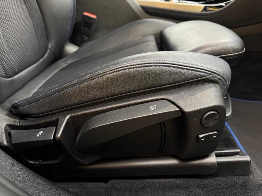 BMW X4 II (G02) Ижевск  - изображение 22