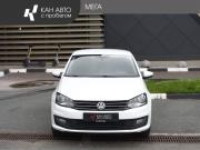 Volkswagen Polo V Рестайлинг Казань  - изображение 16