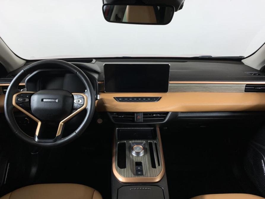 Haval Jolion I Рестайлинг Москва  - изображение 12