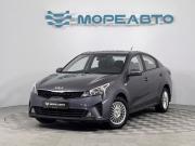 Kia Rio IV Рестайлинг Калининград  - изображение 20