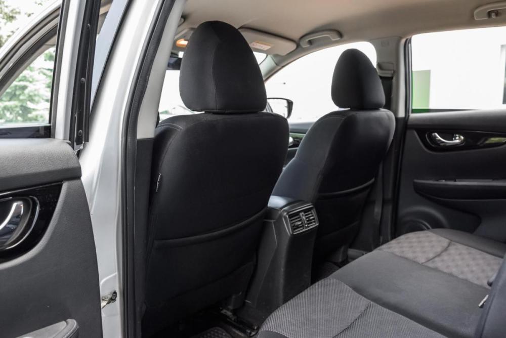 Nissan Qashqai II Ульяновск  - изображение 11