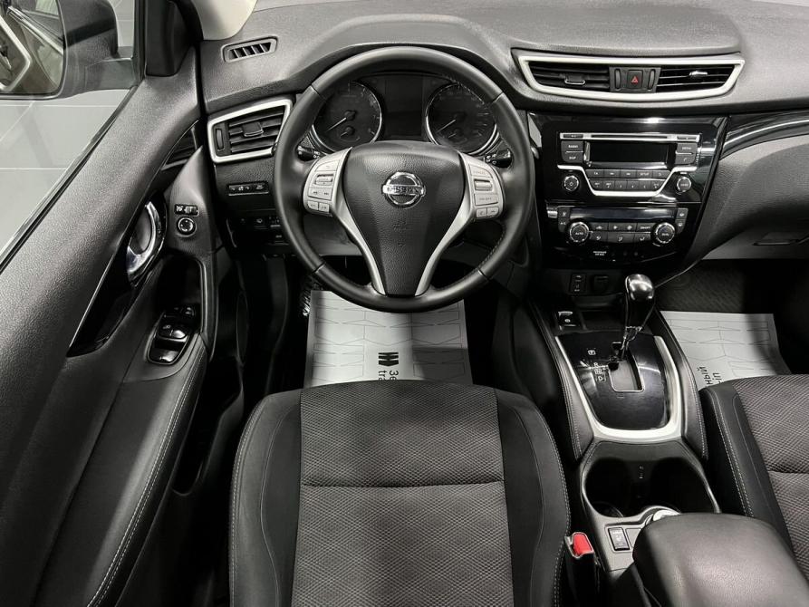 Nissan Qashqai II Тверь  - изображение 11