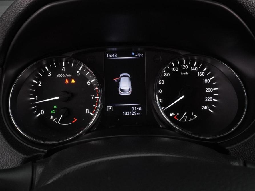 Nissan Qashqai II Воронеж  - изображение 11