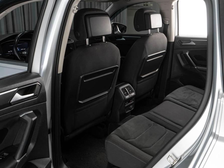 Volkswagen Tiguan II Тюмень  - изображение 14