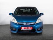 Honda Fit Shuttle I Иркутск  - изображение 24