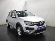 Renault Sandero II Санкт-Петербург  - изображение 19