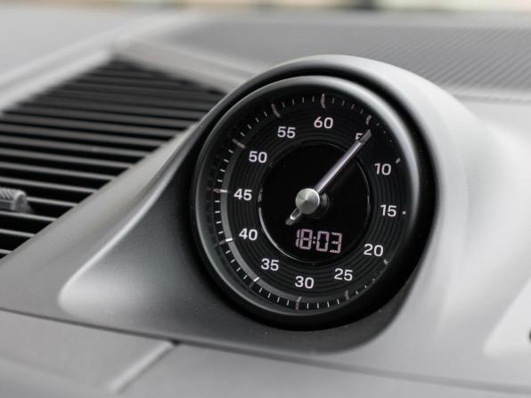 Porsche Cayenne III Рестайлинг с пробегом 2024 года, цена 13 898 000 рублей, 34331 км, внедорожник, Автокод Объявления