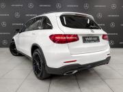 Mercedes-Benz GLC I (X253) Москва  - изображение 37
