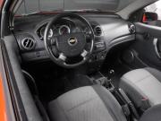 Chevrolet Aveo I Рестайлинг Минеральные Воды  - изображение 19