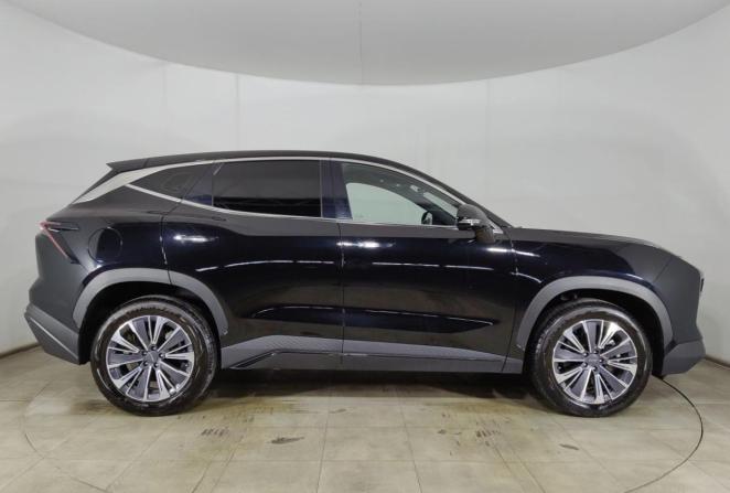 JETOUR DASHING I с пробегом 2024 года, цена 2 020 000 рублей, 19191 км, внедорожник, Автокод Объявления