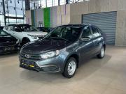 Lada (ВАЗ) Granta I Рестайлинг Оренбург  - изображение 23