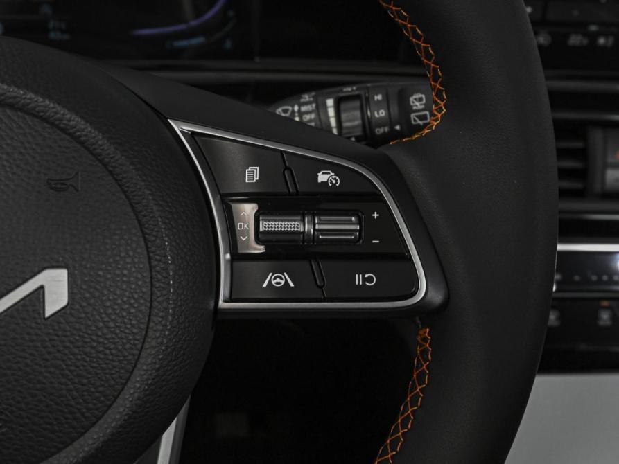 Kia Seltos II Ставрополь  - изображение 22