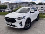 Haval F7 I Уфа  - изображение 20