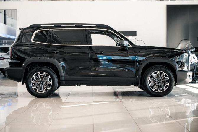 Haval Dargo I с пробегом 2023 года, цена 2 500 000 рублей, 53000 км, внедорожник, Автокод Объявления