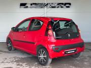 Peugeot 107 I Рестайлинг 2 Уфа  - изображение 20