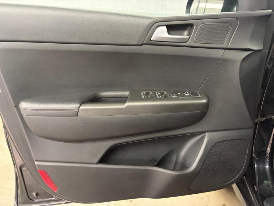 Kia Sportage IV Рестайлинг Краснодар  - изображение 16
