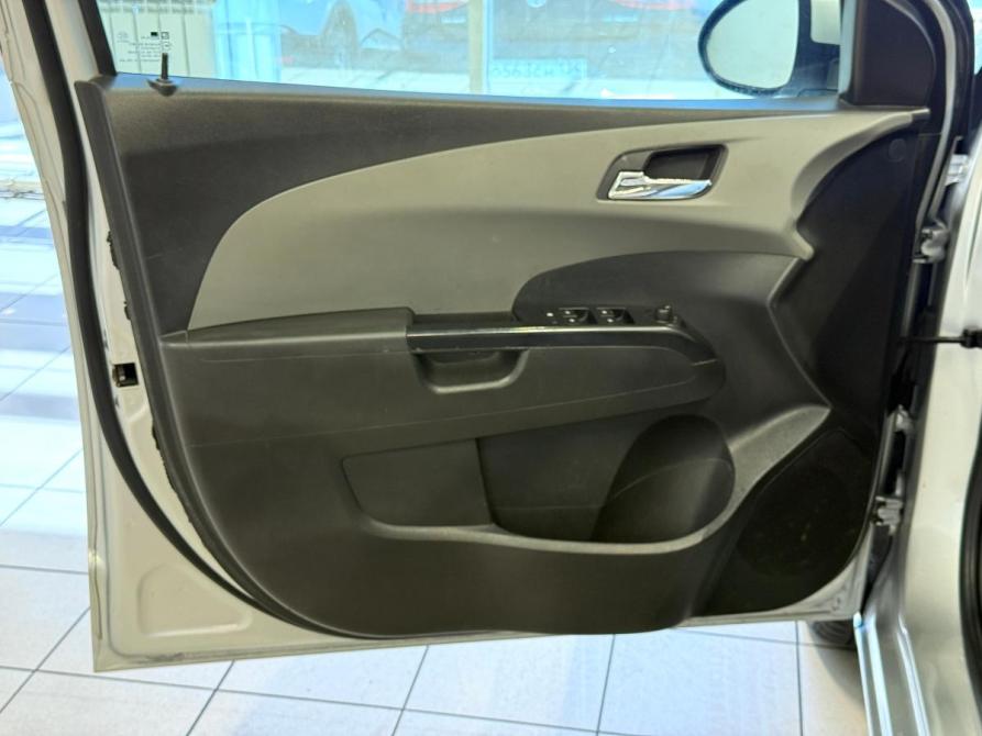 Chevrolet Aveo II Волгоград  - изображение 13