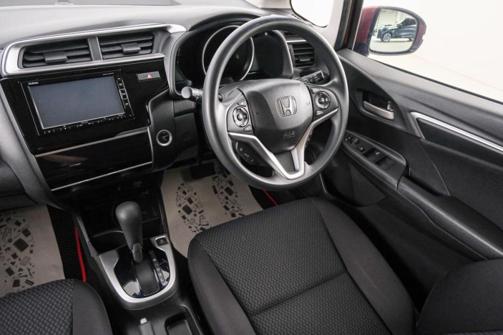 Honda Fit III Рестайлинг Красноярск  - изображение 9