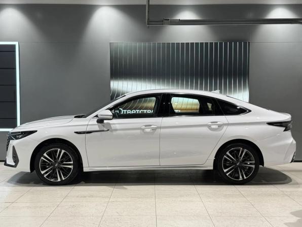 Chery Arrizo 8 с пробегом 2026 года, цена 2 300 000 рублей, 100 км, седан, Автокод Объявления