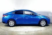 Hyundai Solaris II Рестайлинг Саранск  - изображение 36