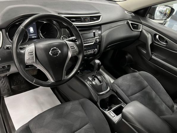 Nissan X-Trail III с пробегом 2015 года, цена 1 730 000 рублей, 120213 км, внедорожник, Автокод Объявления