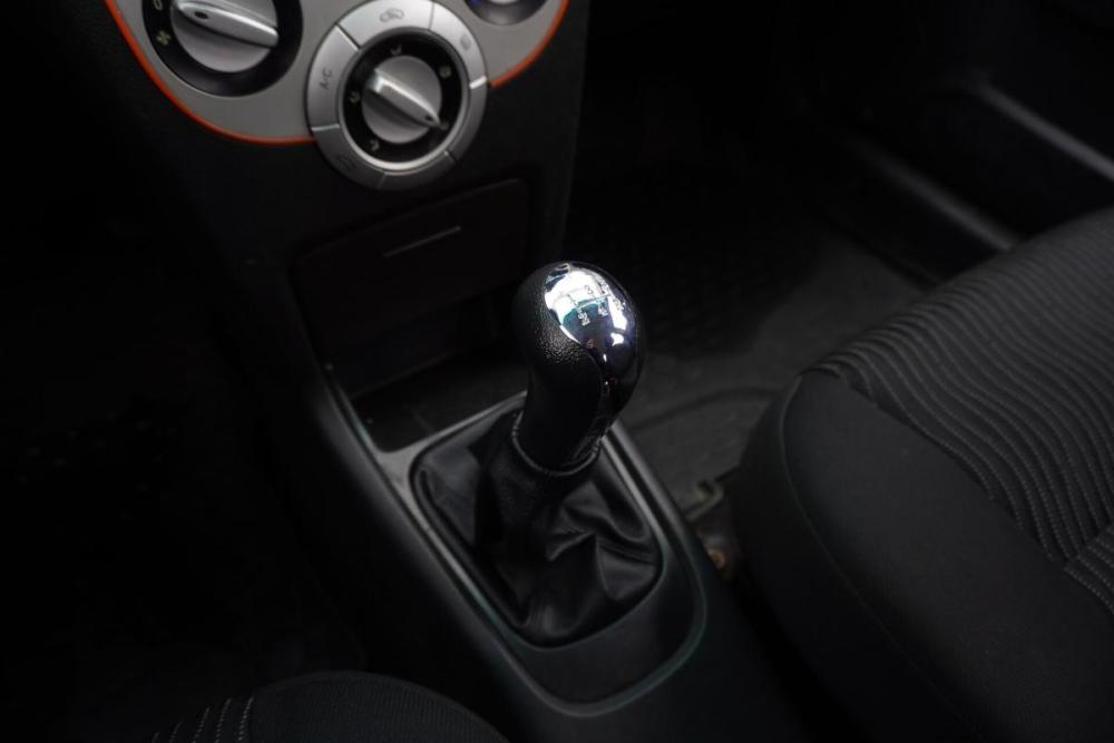 Chery Very (A13) Ульяновск  - изображение 16