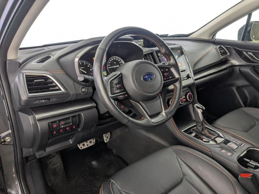 Subaru XV II Москва  - изображение 22