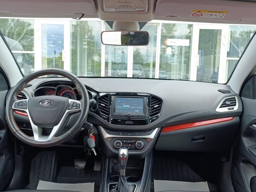 Lada (ВАЗ) Vesta I Тверь  - изображение 17