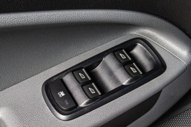 Ford EcoSport II с пробегом 2016 года, цена 1 279 000 рублей, 15500 км, внедорожник, Автокод Объявления
