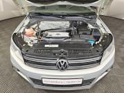 Volkswagen Tiguan I Рестайлинг Москва  - изображение 31