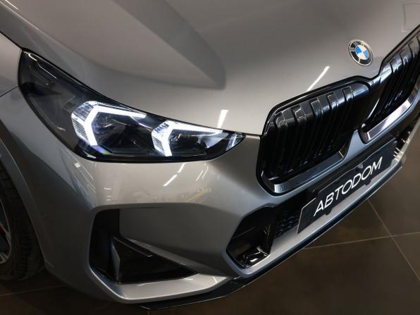 BMW X1 III (U11/U12) с пробегом 2024 года, цена 6 348 000 рублей, 2248 км, внедорожник, Автокод Объявления