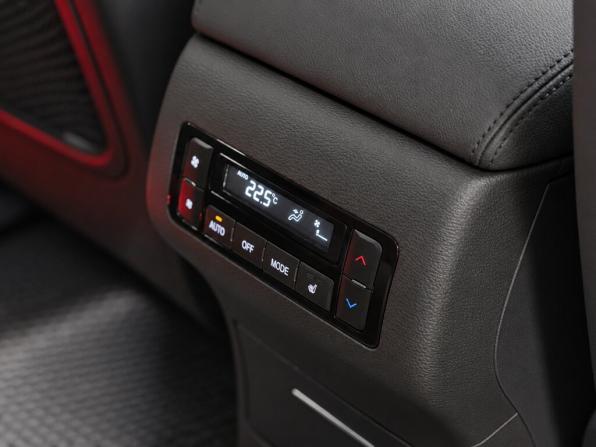 Haval H9 I Рестайлинг с пробегом 2022 года, цена 3 350 000 рублей, 32813 км, внедорожник, Автокод Объявления