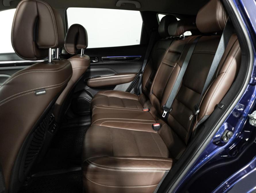 Renault Koleos II Санкт-Петербург  - изображение 11