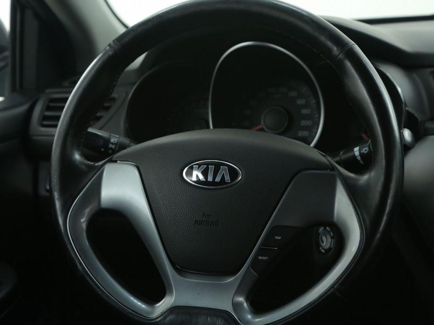 Kia Rio III Рестайлинг Иваново  - изображение 16