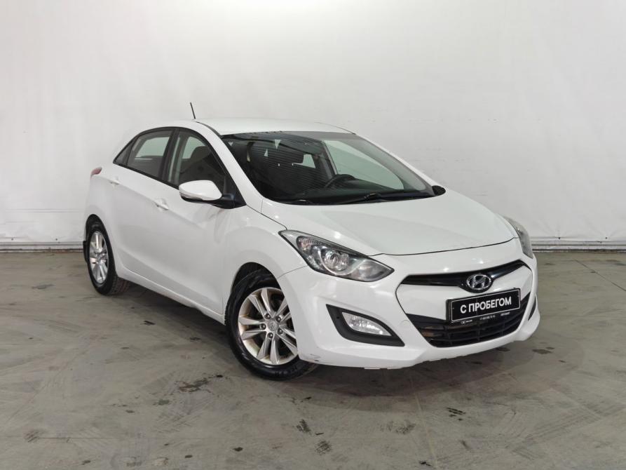Hyundai i30 II Москва  - изображение 3