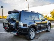 Mitsubishi Pajero IV Рестайлинг 1 Волгоград  - изображение 43