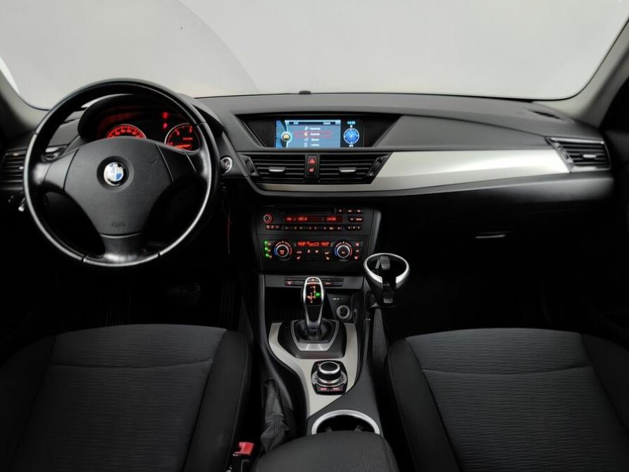 BMW X1 I (E84) Рестайлинг Подольск  - изображение 12