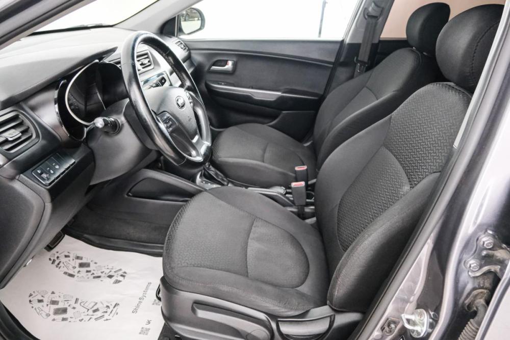 Kia Rio III Рестайлинг Красноярск  - изображение 8