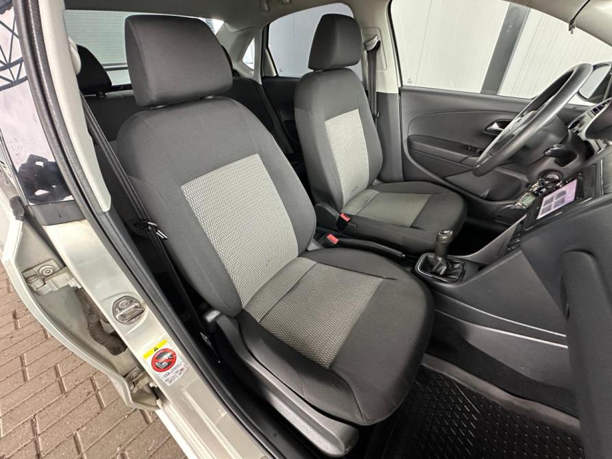 Volkswagen Polo V Тамбов  - изображение 13